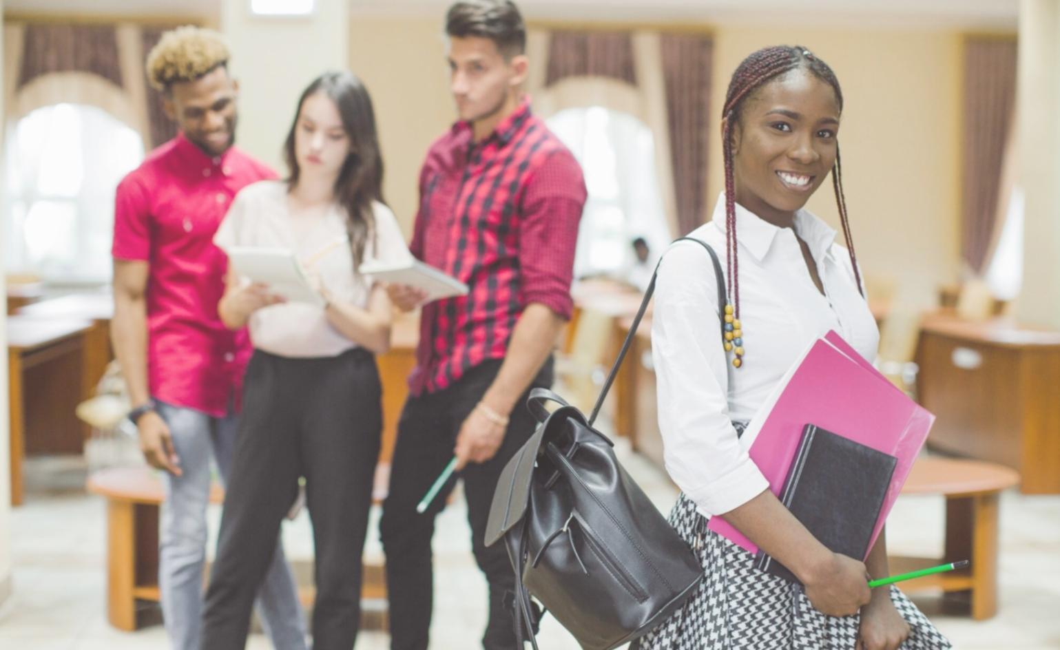 Interactive financial presentation training workshop