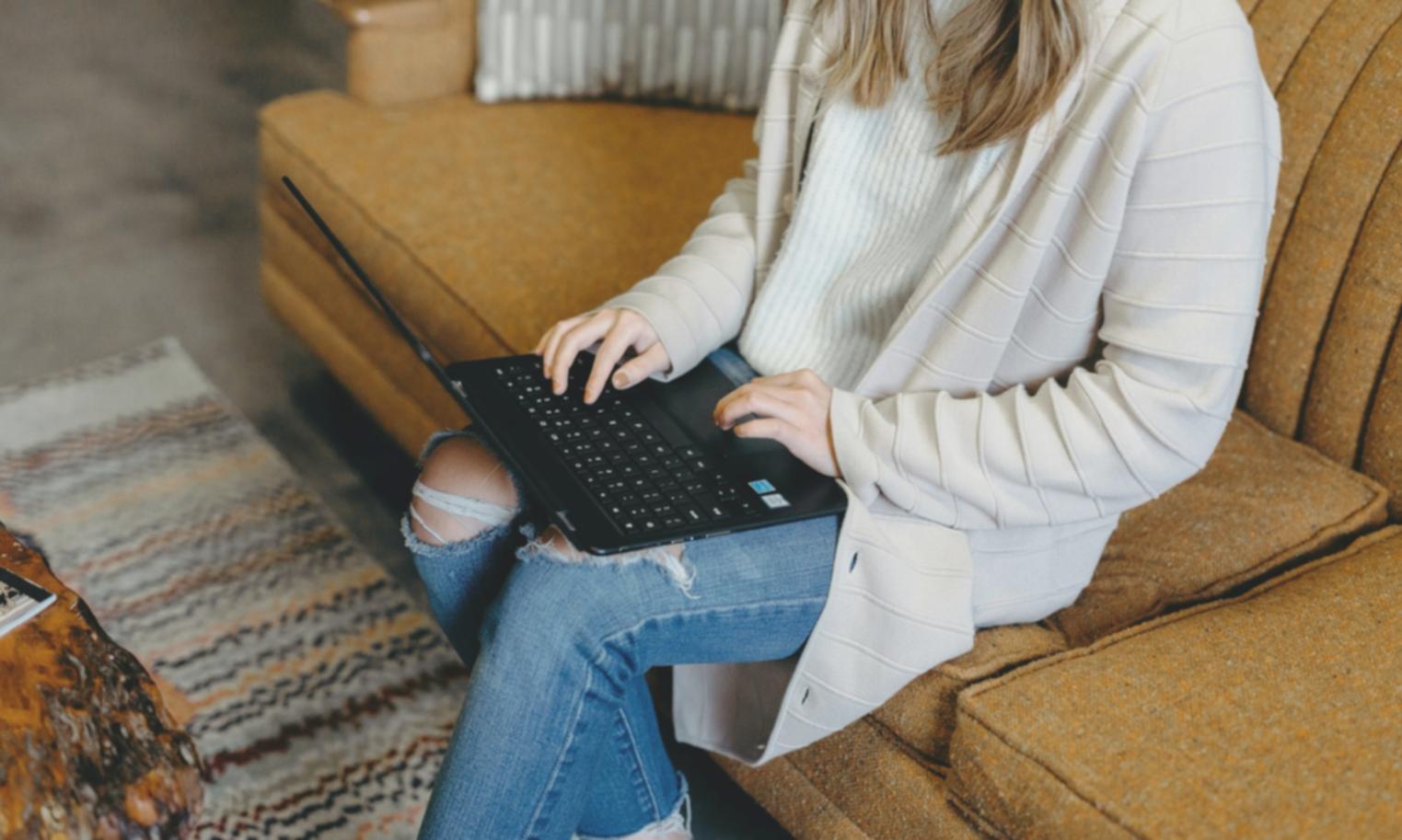 Small group budget presentation workshop