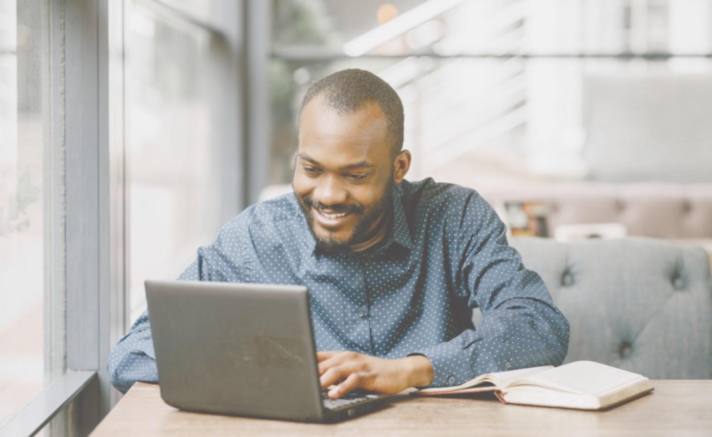 Professional presenting budget analysis to engaged board members in modern conference room